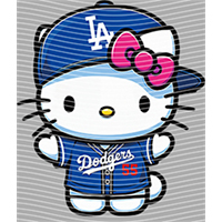 Los Angeles Dodgers-LA 133